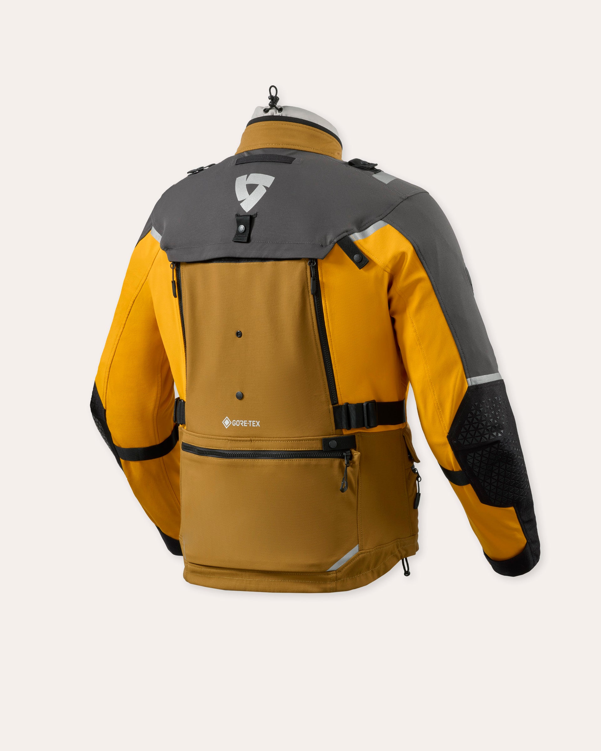 Rev'it! Jacket Defender 4 GTX (Pre-Order)