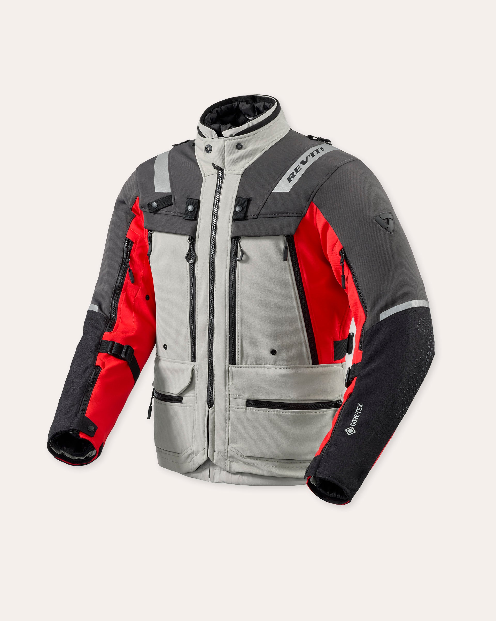 Rev'it! Jacket Defender 4 GTX (Pre-Order)