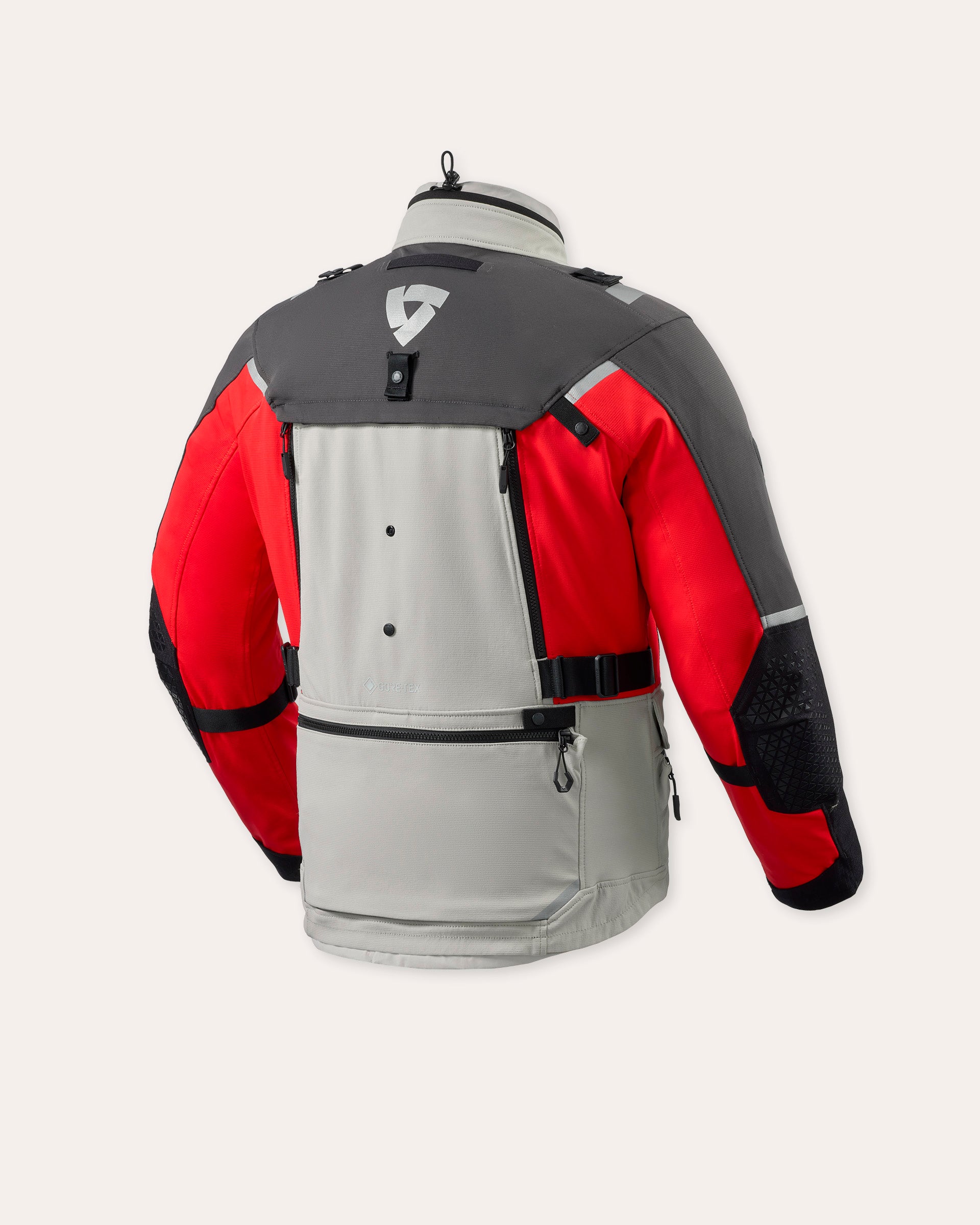 Rev'it! Jacket Defender 4 GTX (Pre-Order)
