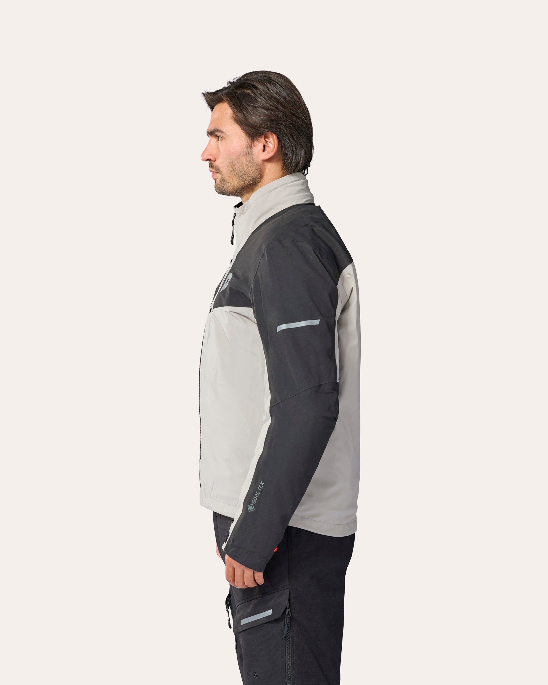 Rev'it! Jacket Defender 4 GTX (Pre-Order)