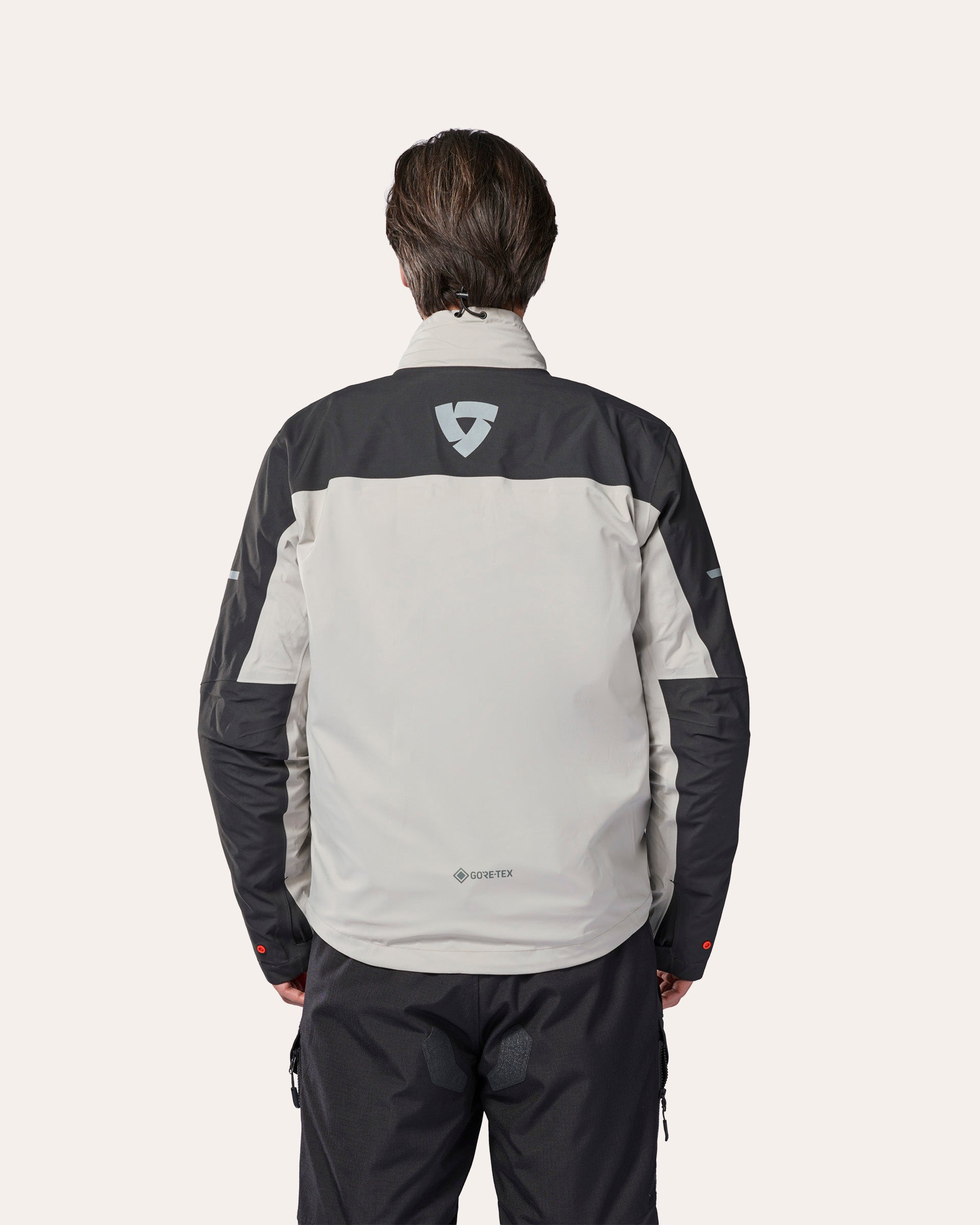 Rev'it! Jacket Defender 4 GTX (Pre-Order)