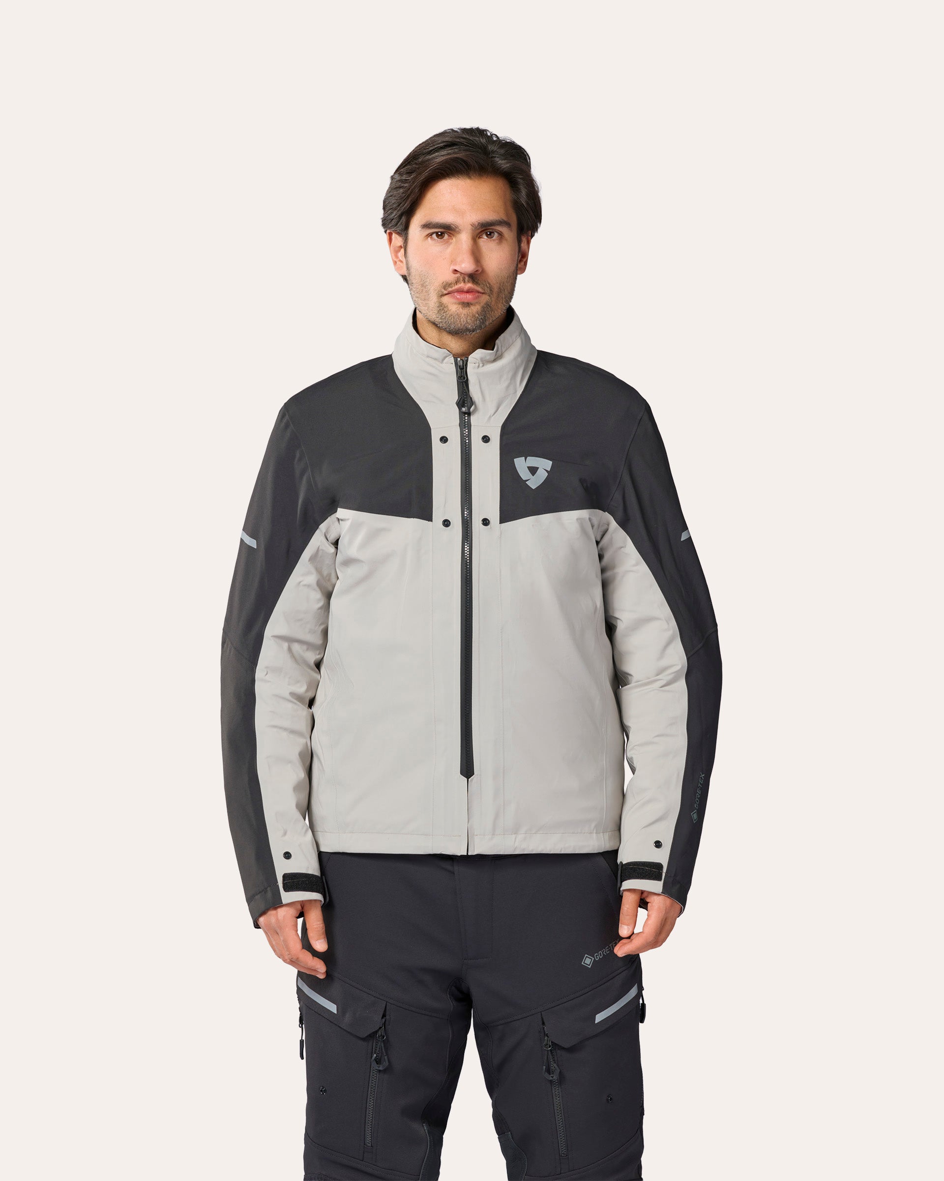 Rev'it! Jacket Defender 4 GTX (Pre-Order)