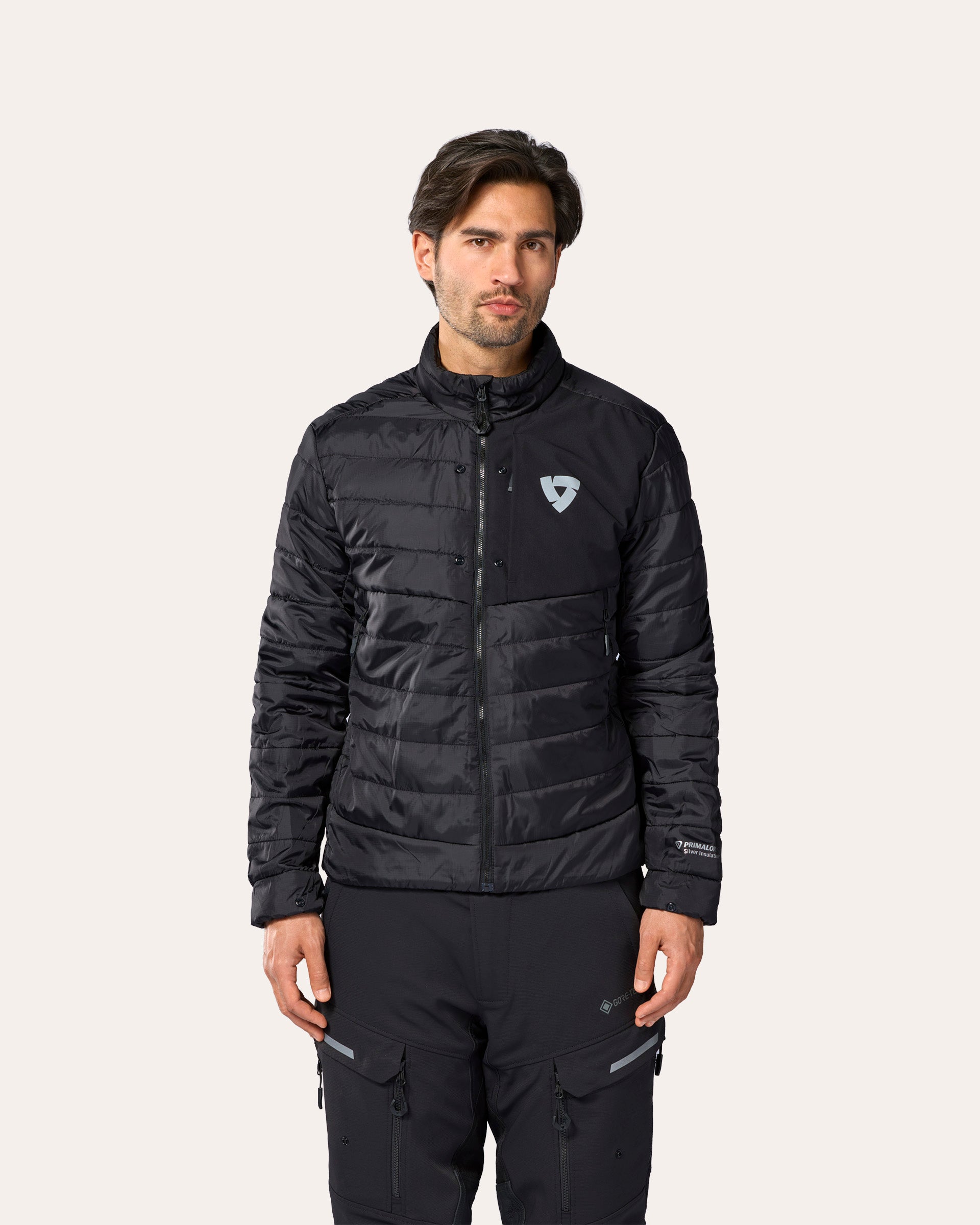 Rev'it! Jacket Defender 4 GTX (Pre-Order)
