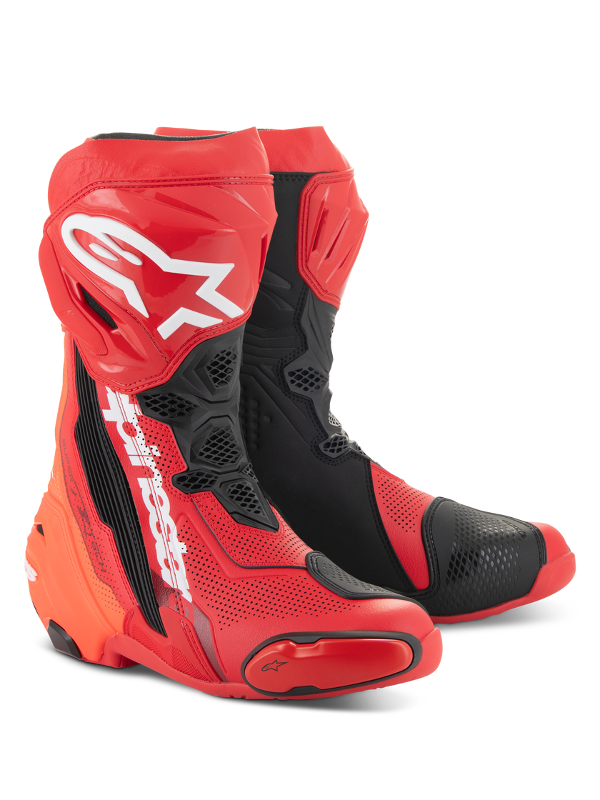 Alpinestars Supertech-R Vented Boots