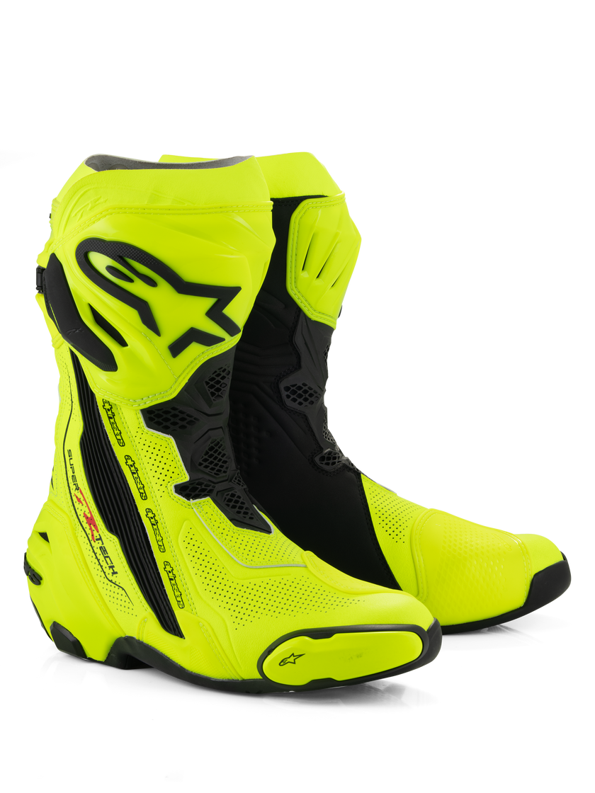 Alpinestars Supertech-R Vented Boots