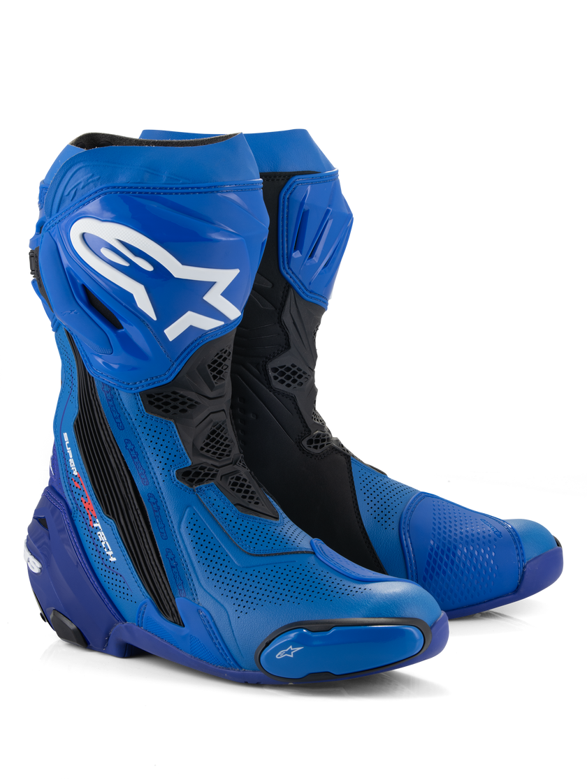 Alpinestars Supertech-R Vented Boots
