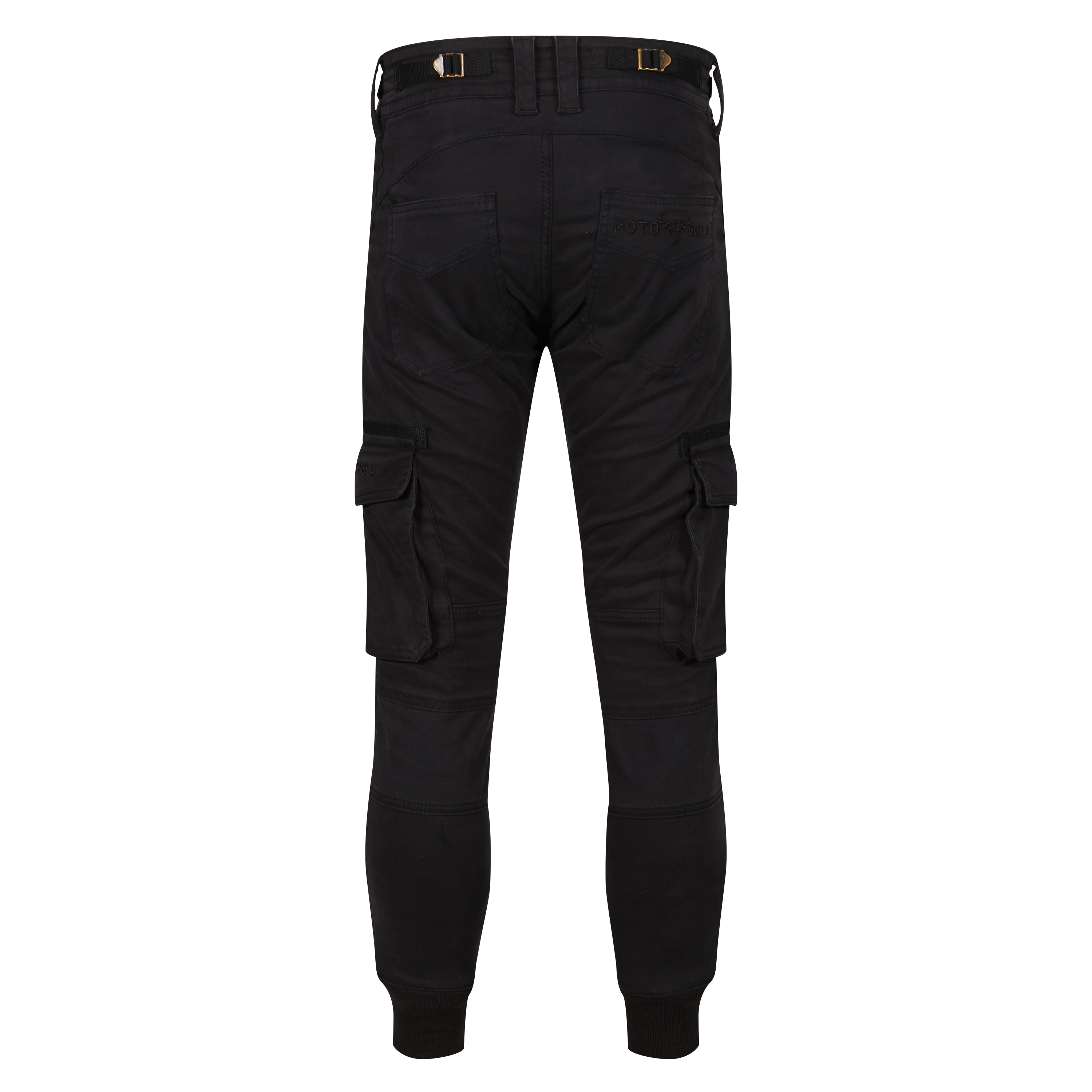 MotoBull Ryan Cargo Trousers