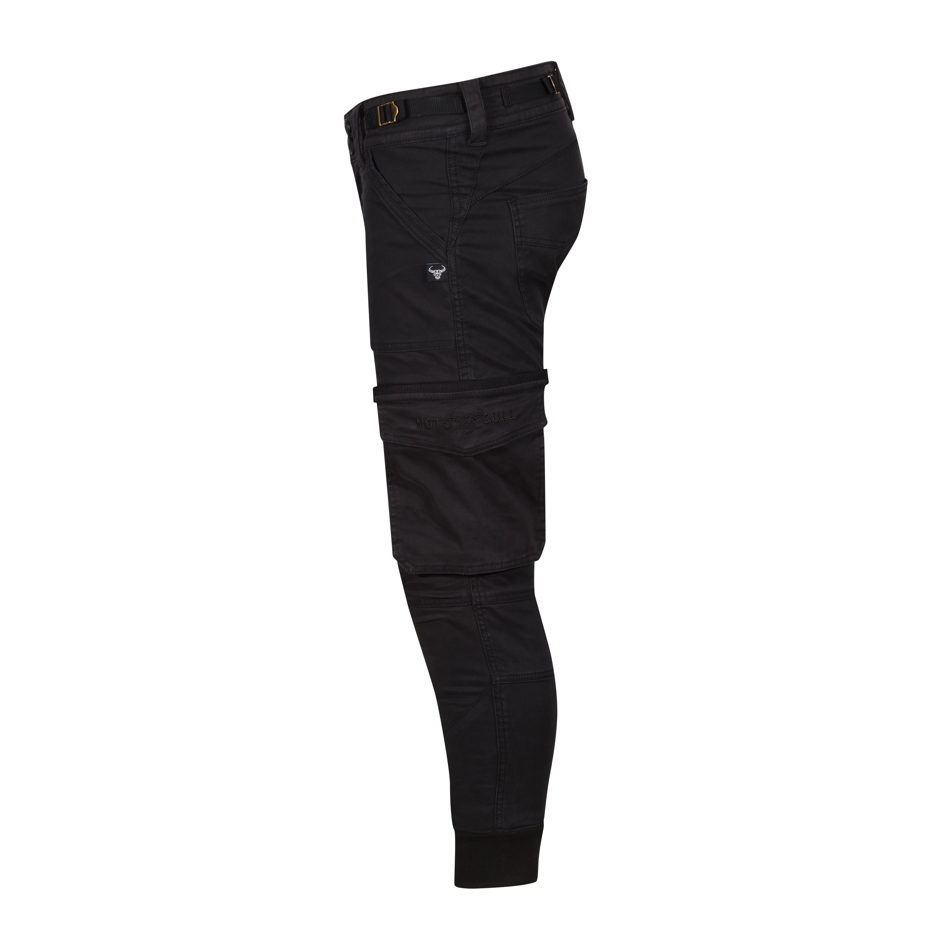 MotoBull Ryan Cargo Trousers