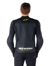 Alpinestars Faster V3 Airflow Leather Jacket
