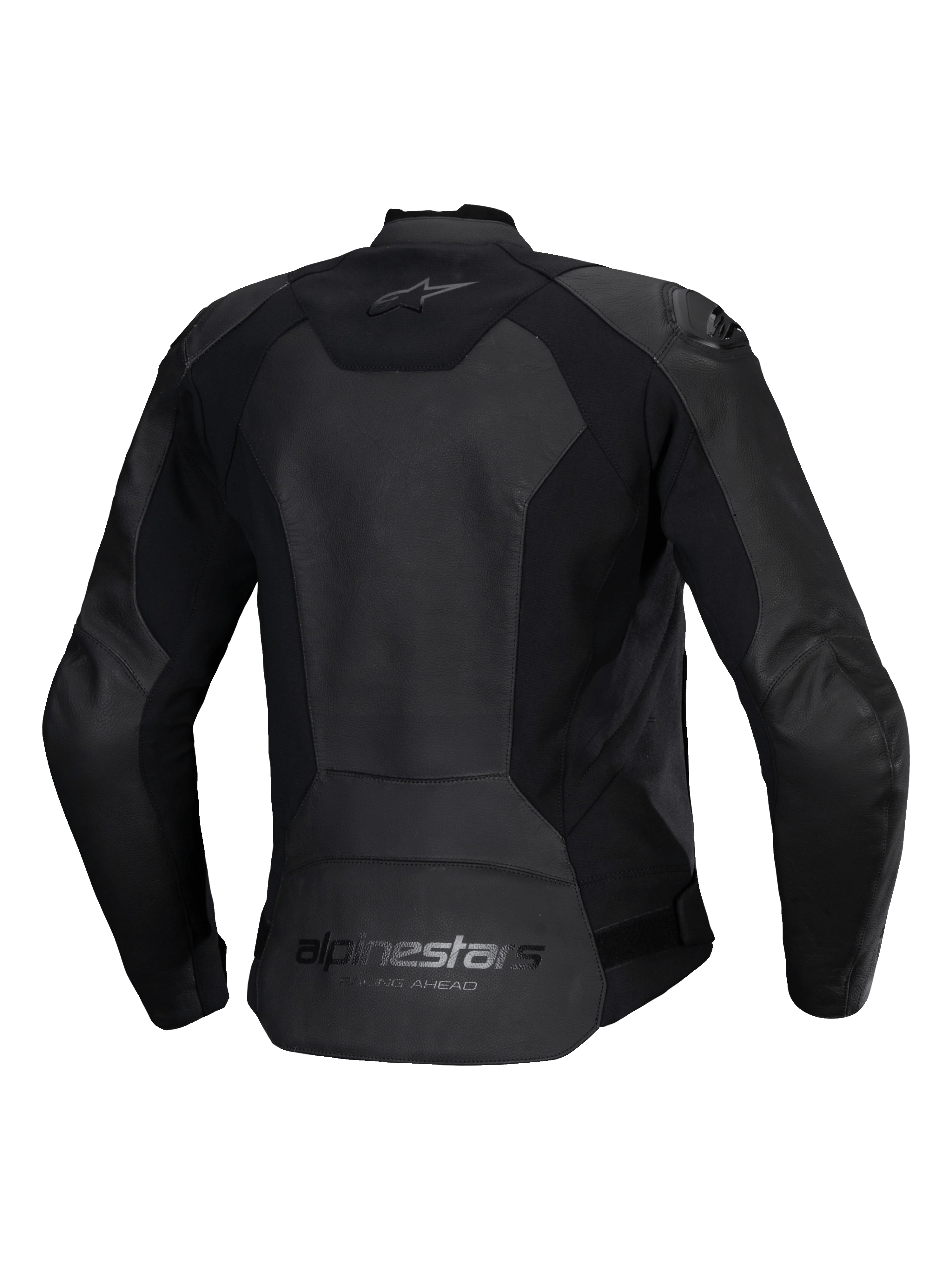 Alpinestars Stella Women's Faster V3 Leather Jacket