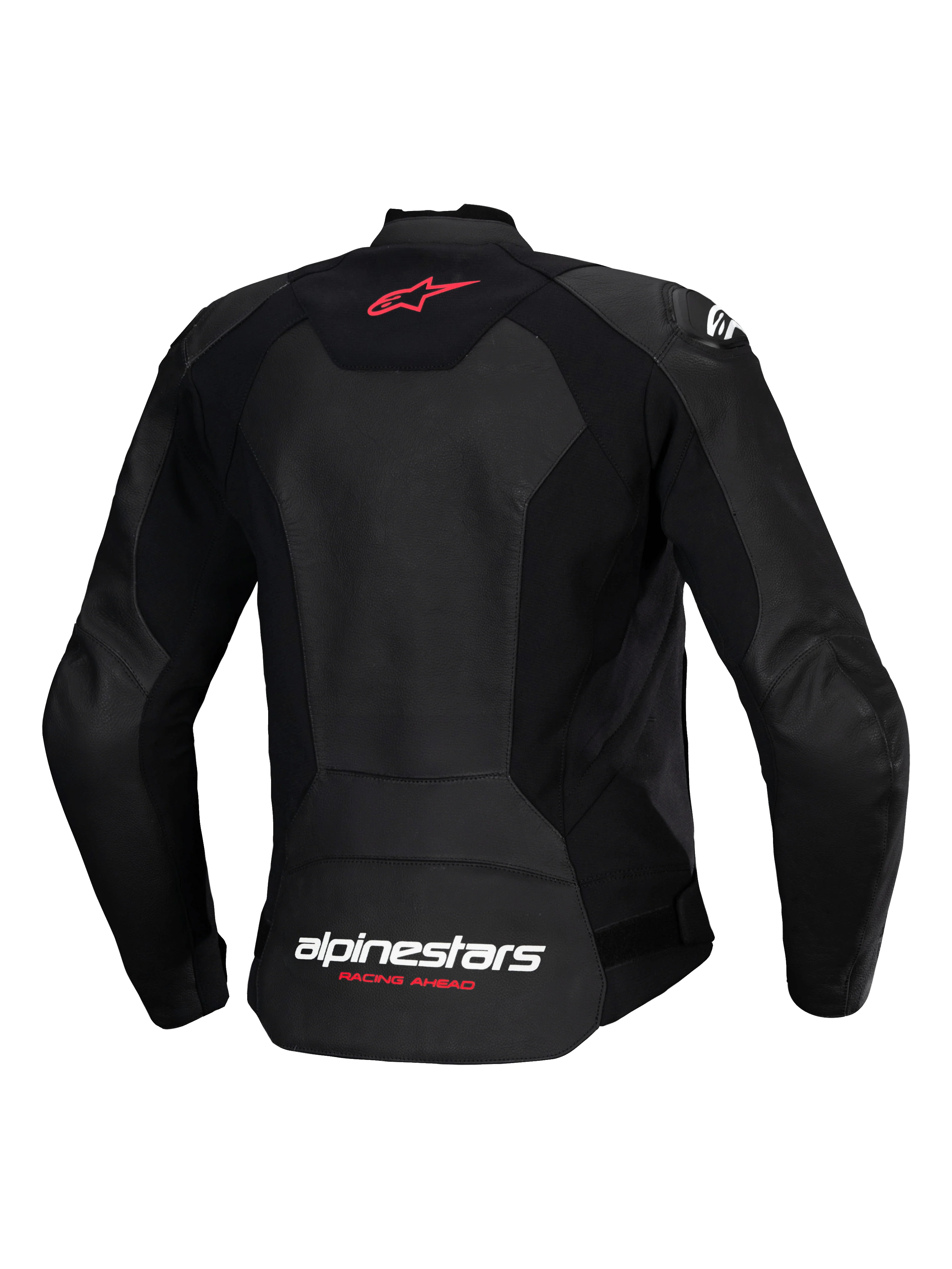 Alpinestars Stella Women's Faster V3 Leather Jacket