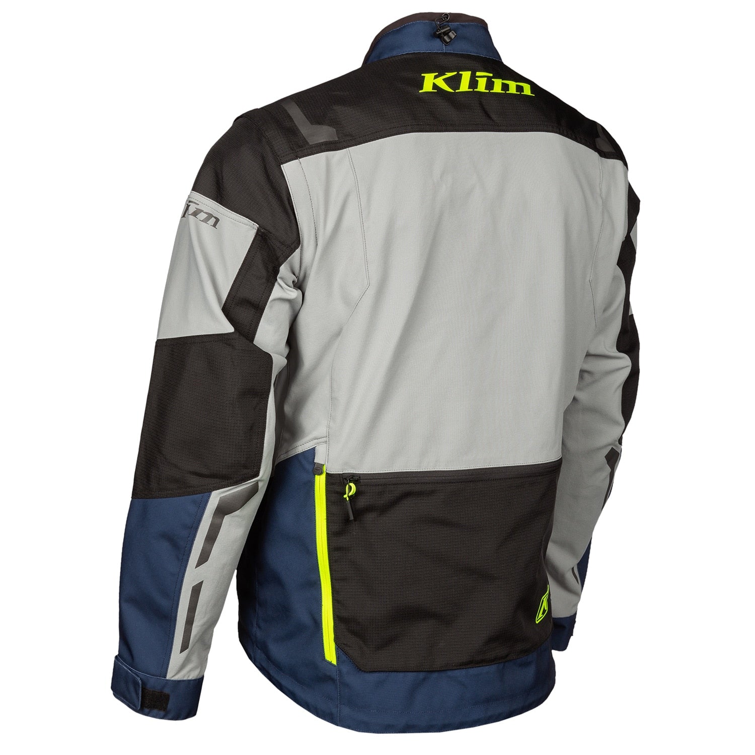 Klim Dakar Jacket