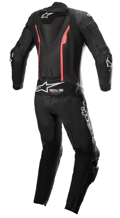 Alpinestars Women's Stella Missile V2 One-Piece Leather Suit