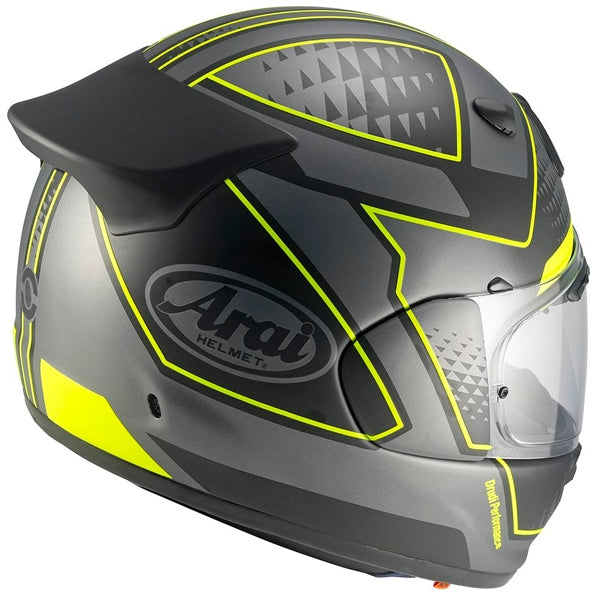 Arai Contour-X Proto Helmet