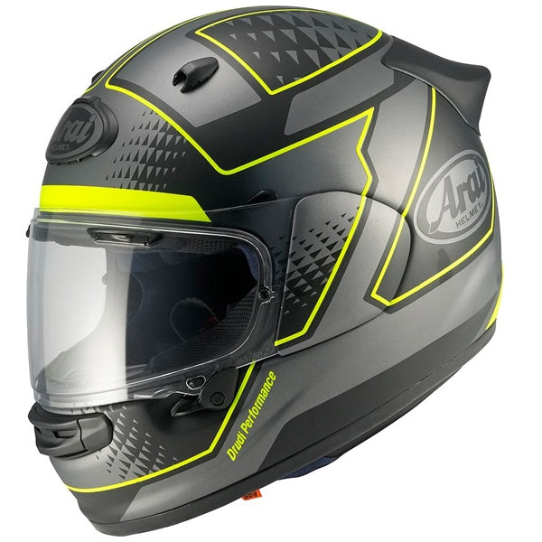 Arai Contour-X Proto Helmet