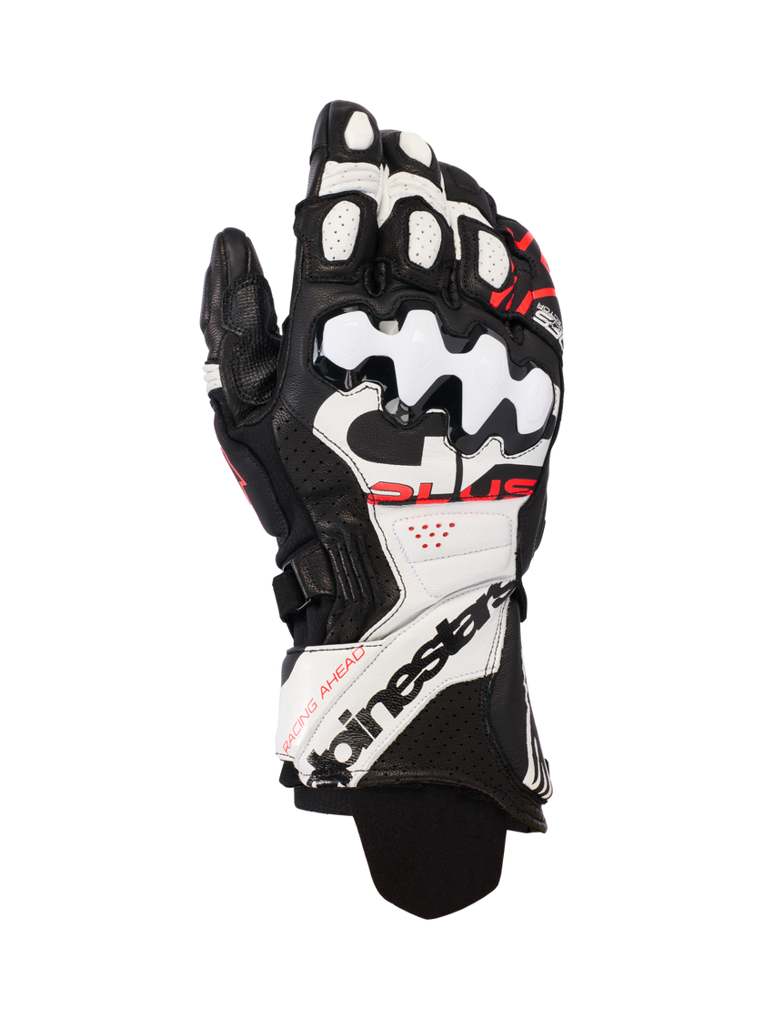 Alpinestars GP Plus R V3 Leather Gloves