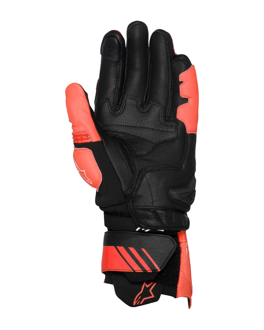 Alpinestars GP Plus R V3 Leather Gloves