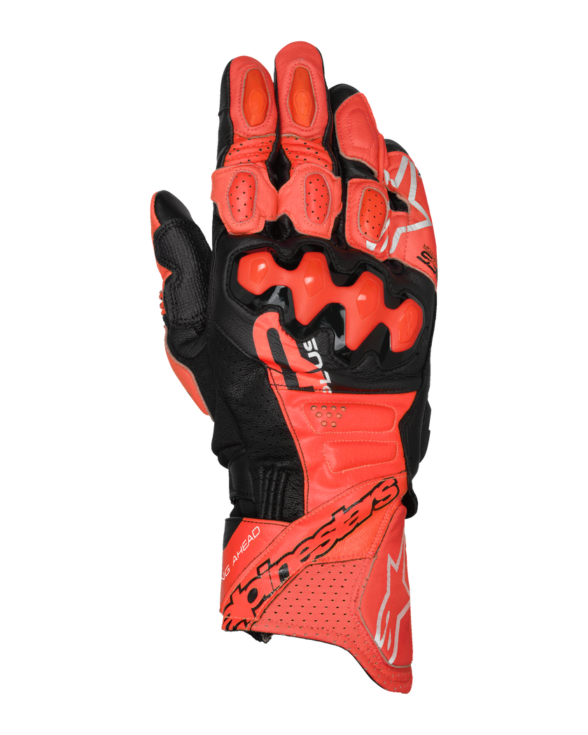 Alpinestars GP Plus R V3 Leather Gloves