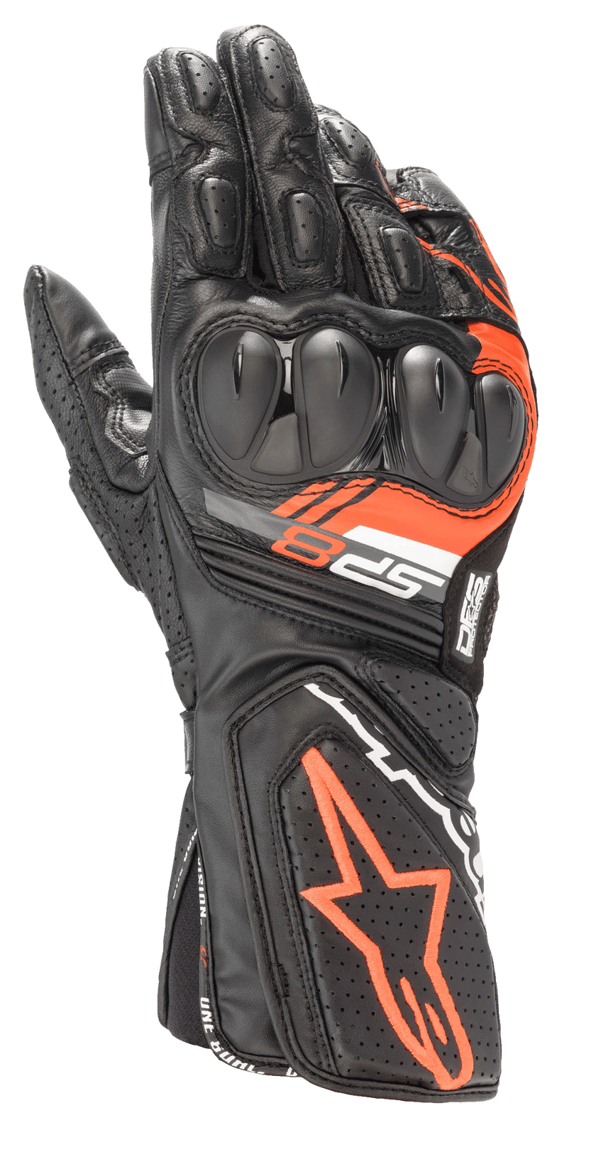 Alpinestars SP-8 V3 Gloves