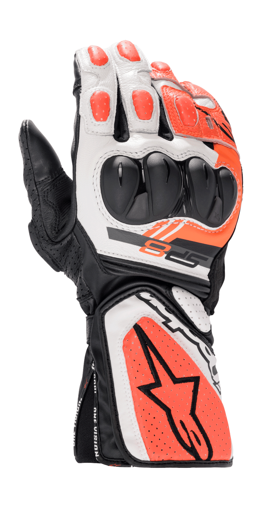 Alpinestars SP-8 V3 Gloves