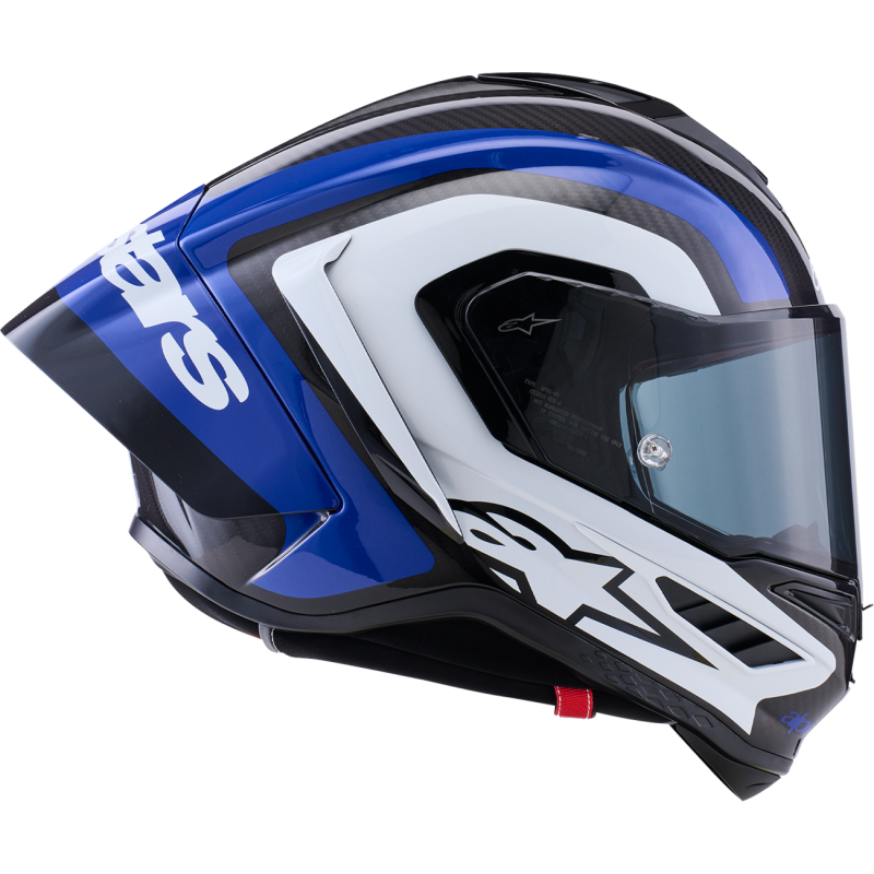Alpinestars Supertech R10 Arius Helmet