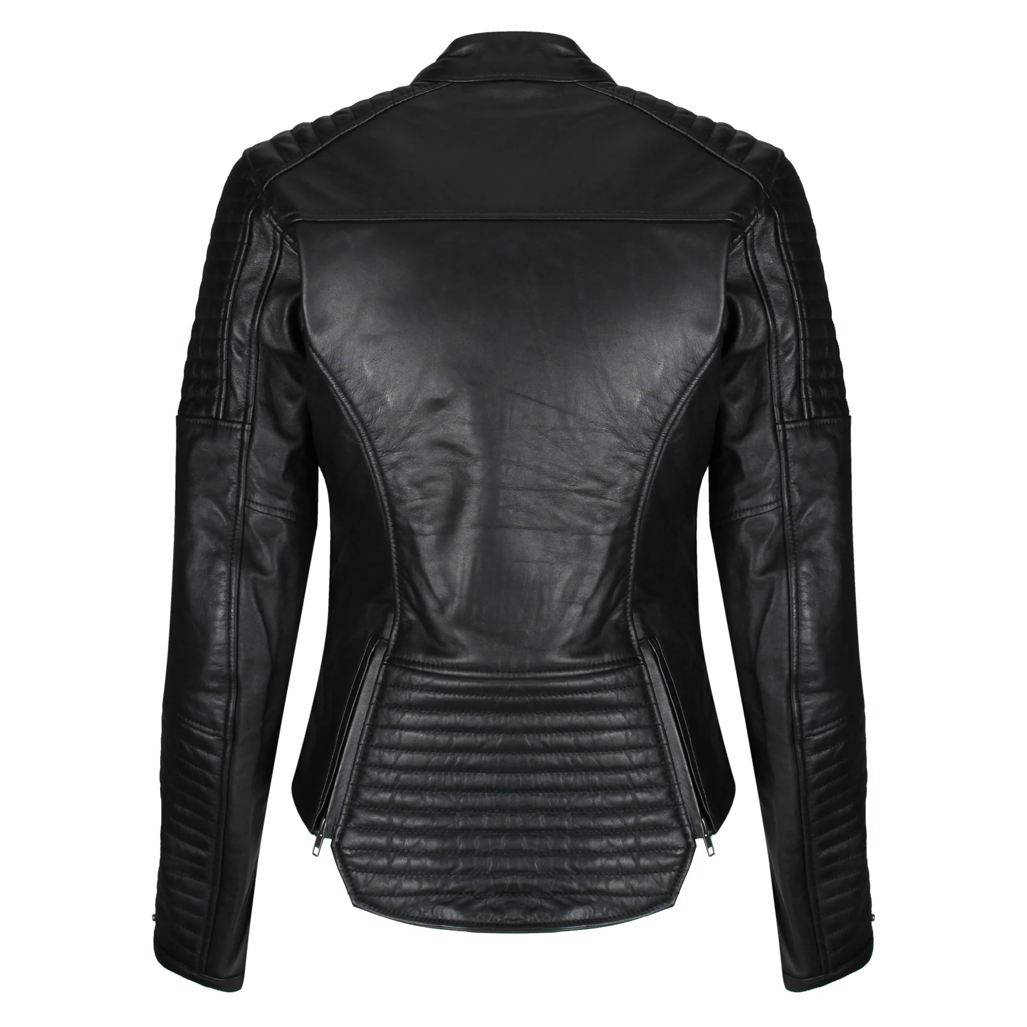 MotoGirl Valerie Leather Jacket