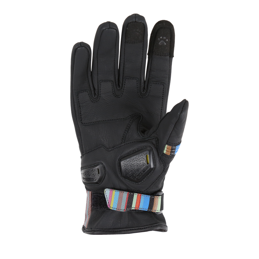 Motogirl Bessie Gloves