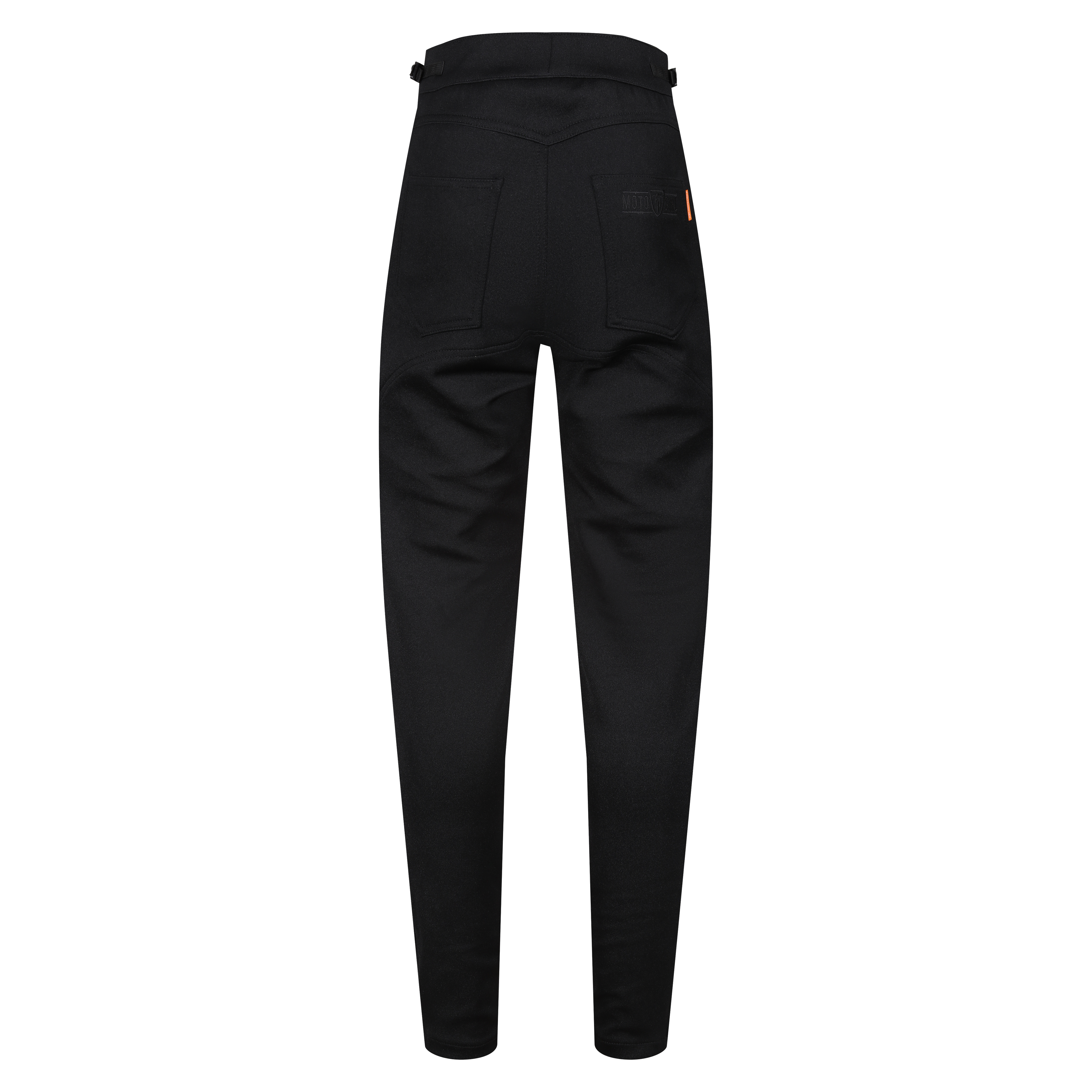 Motogirl Nimi Zip Trousers