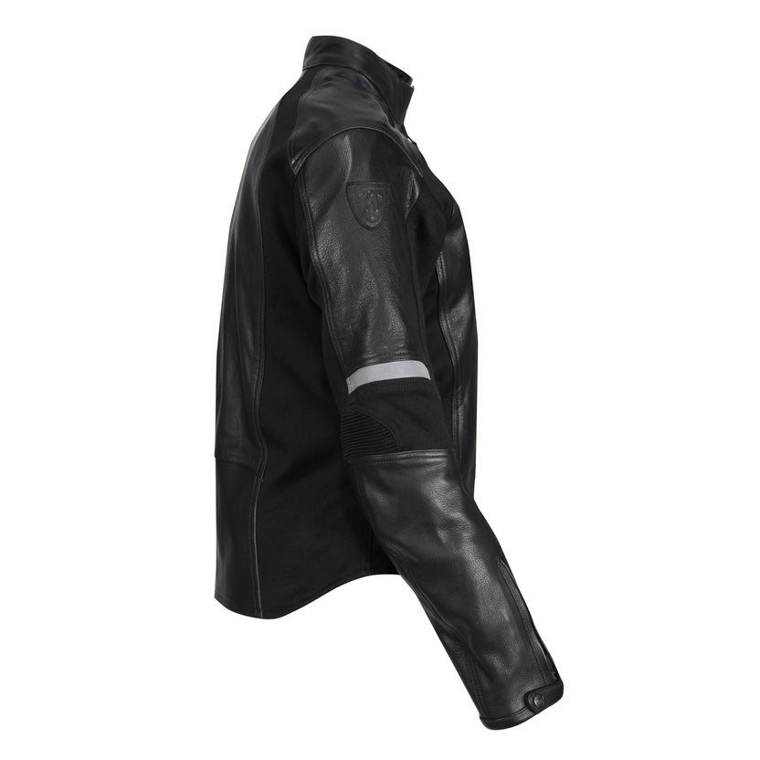 Fiona Women's Leather Jacket