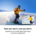 Insta 360 114cm Invisible Selfie Stick