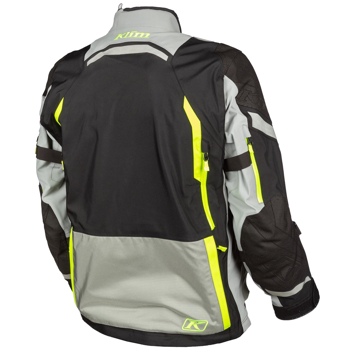 Klim Badlands Pro Jacket (Non-Current)