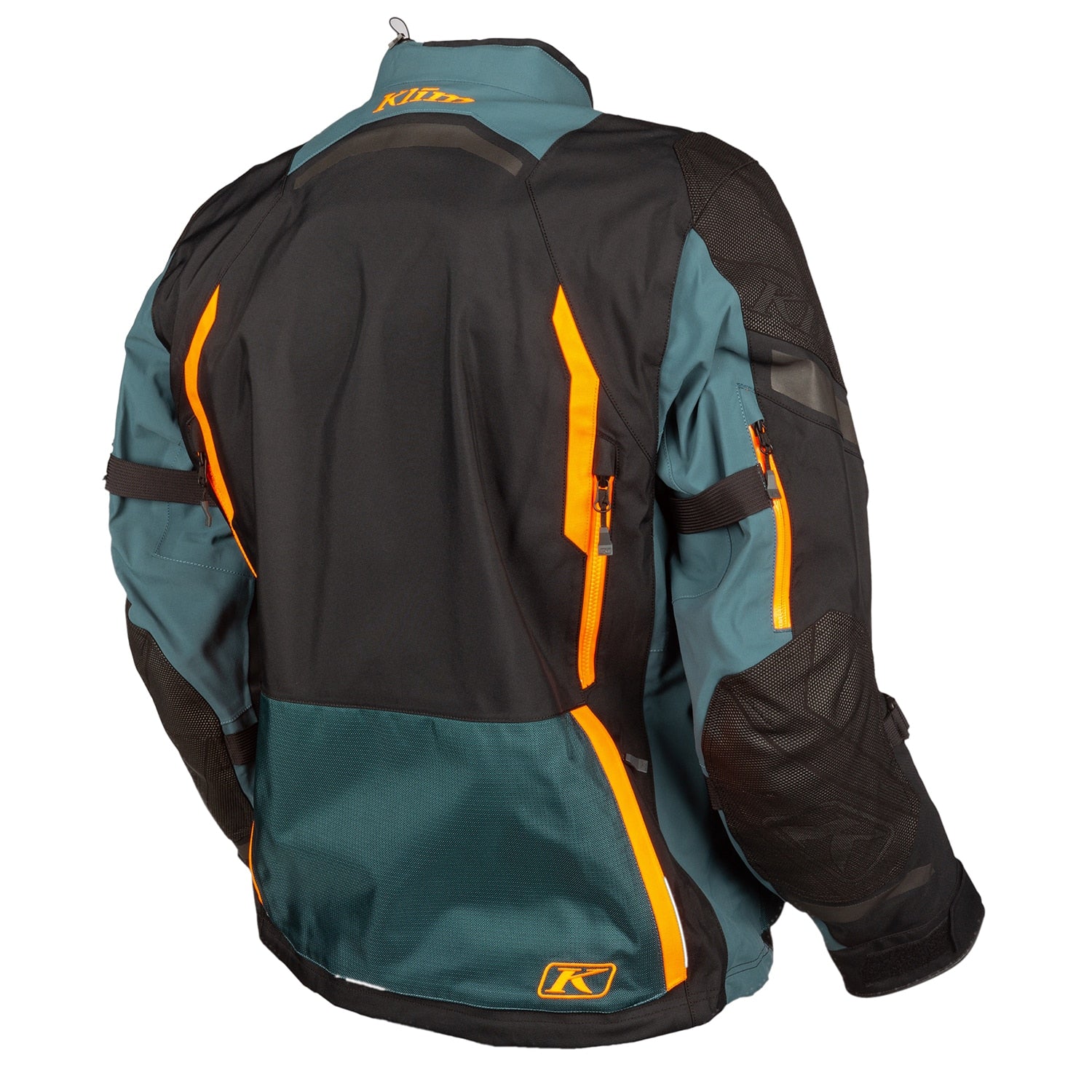 Klim Badlands Pro Jacket (Non-Current)