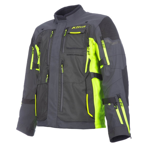 Klim Badlands Pro Jacket