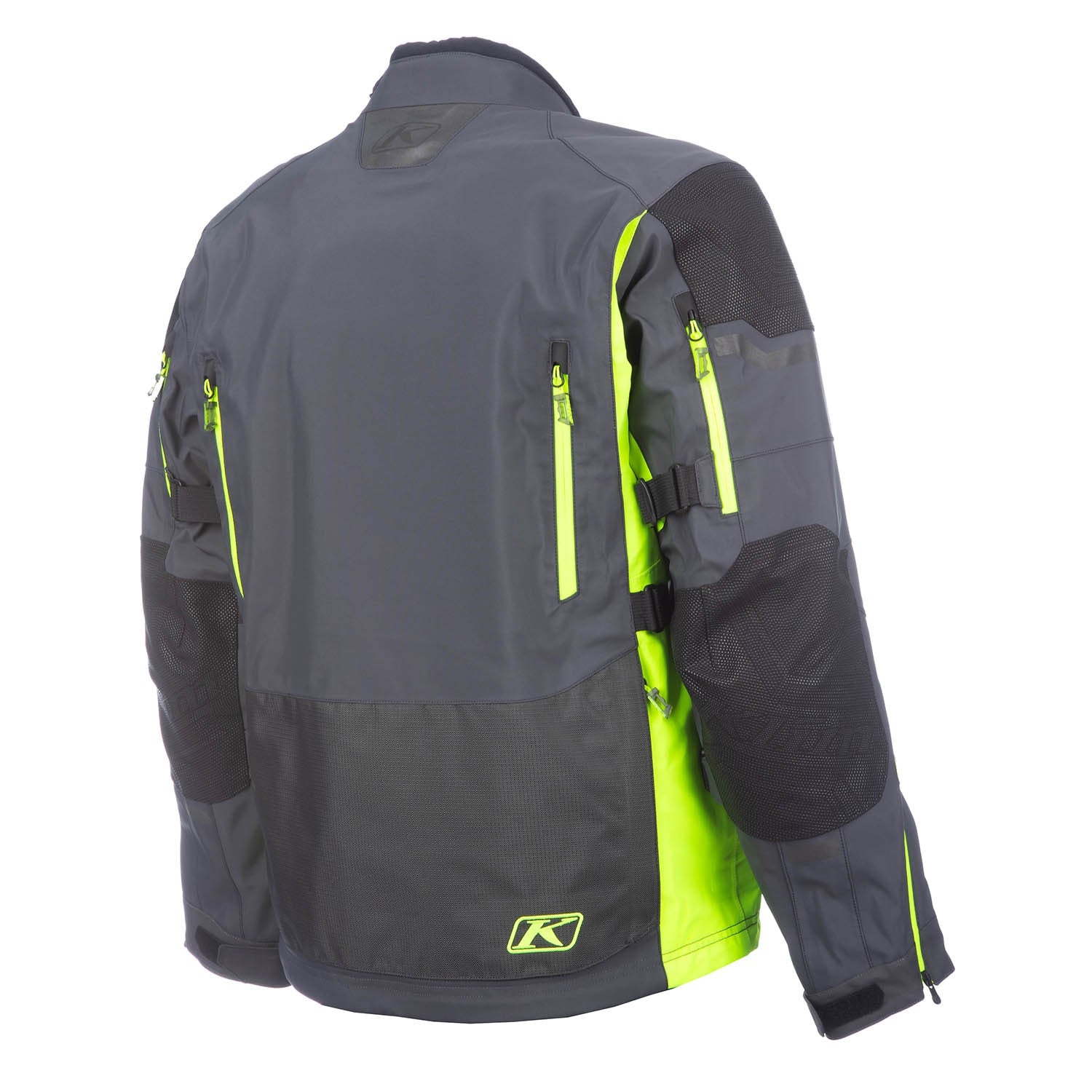 Klim Badlands Pro Jacket