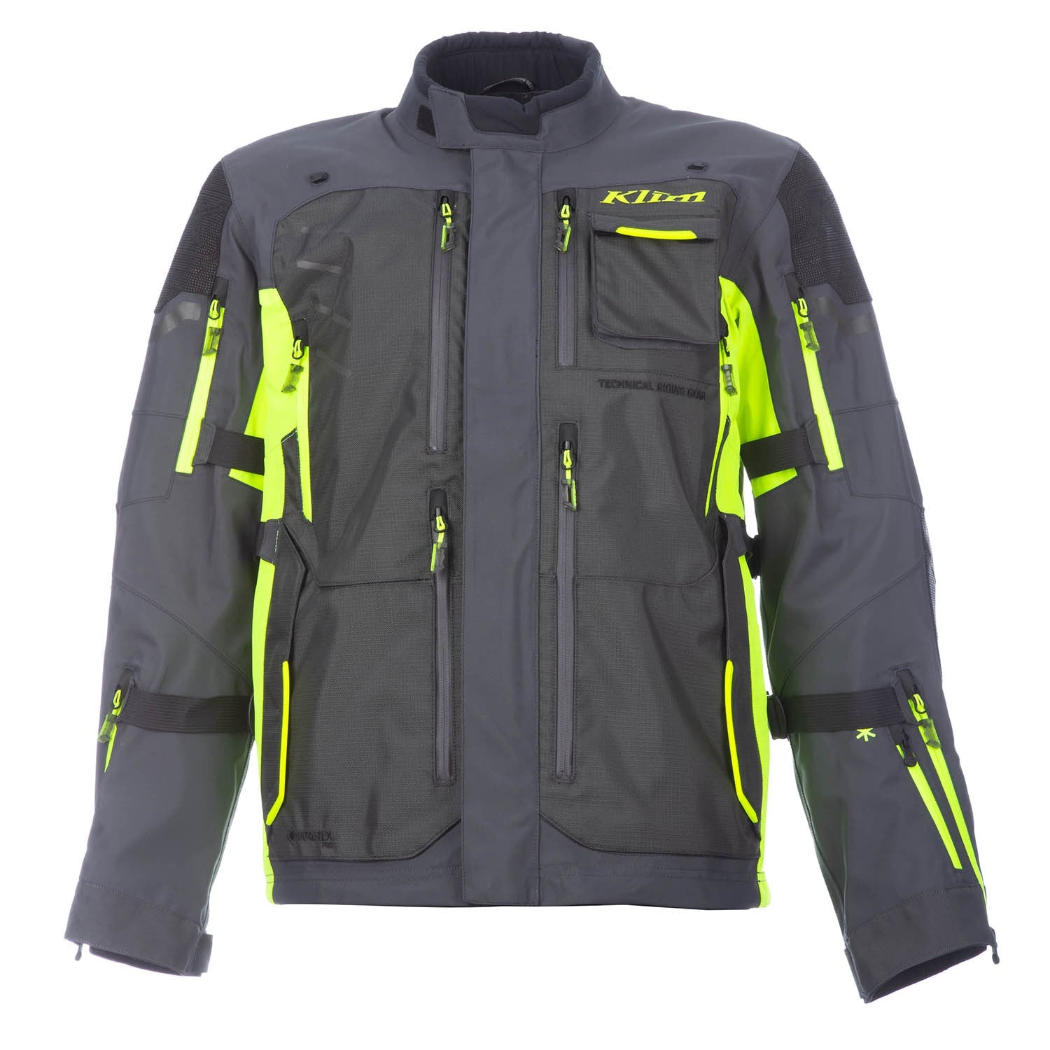 Klim Badlands Pro Jacket