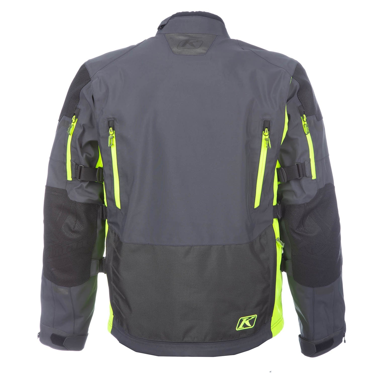 Klim Badlands Pro Jacket