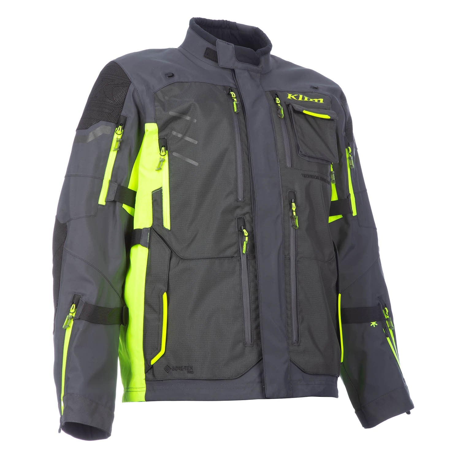 Klim Badlands Pro Jacket