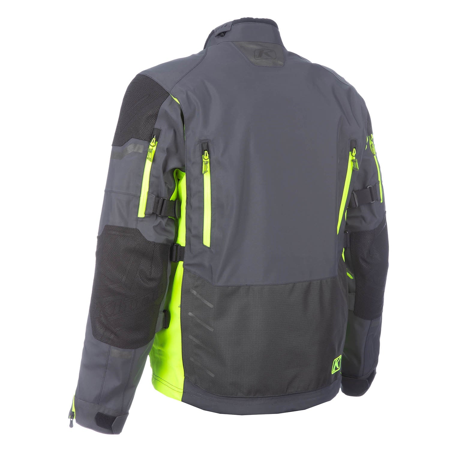 Klim Badlands Pro Jacket