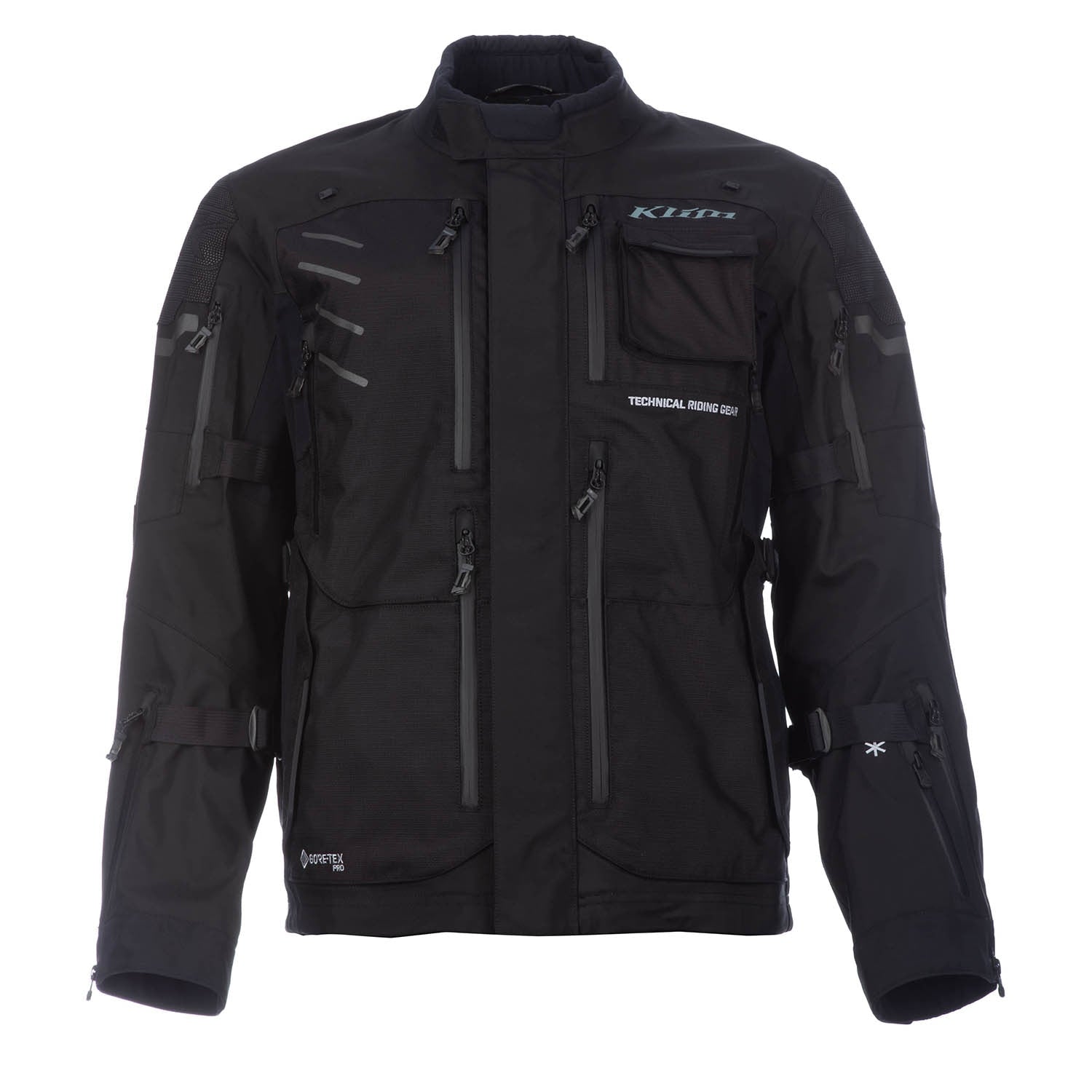 Klim Badlands Pro Jacket