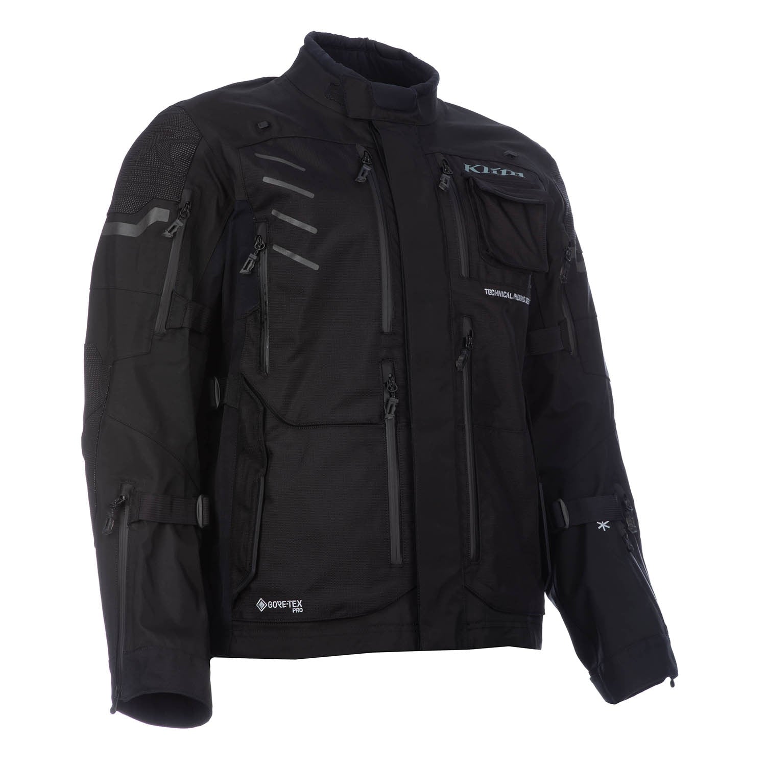 Klim Badlands Pro Jacket