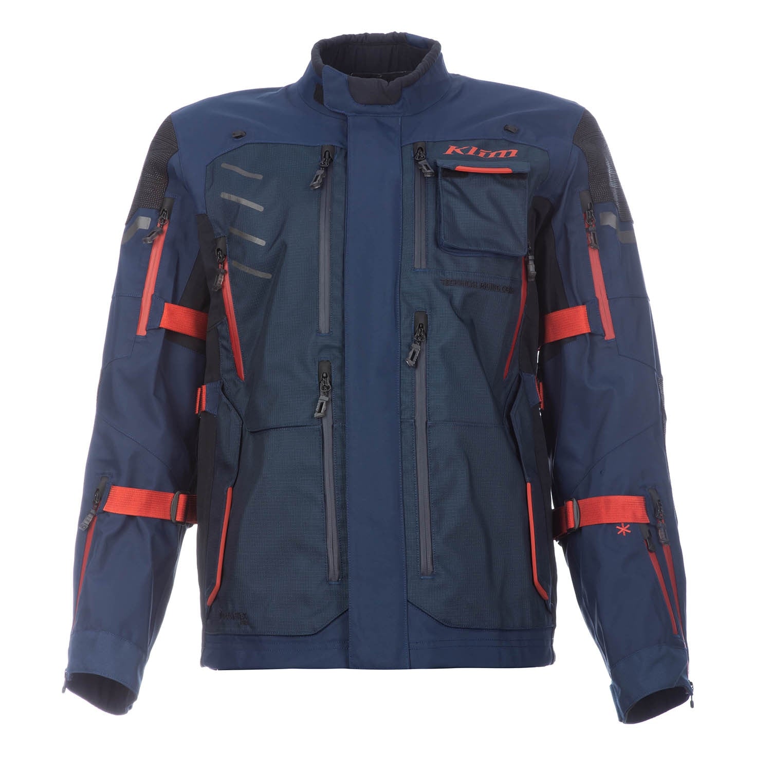 Klim Badlands Pro Jacket