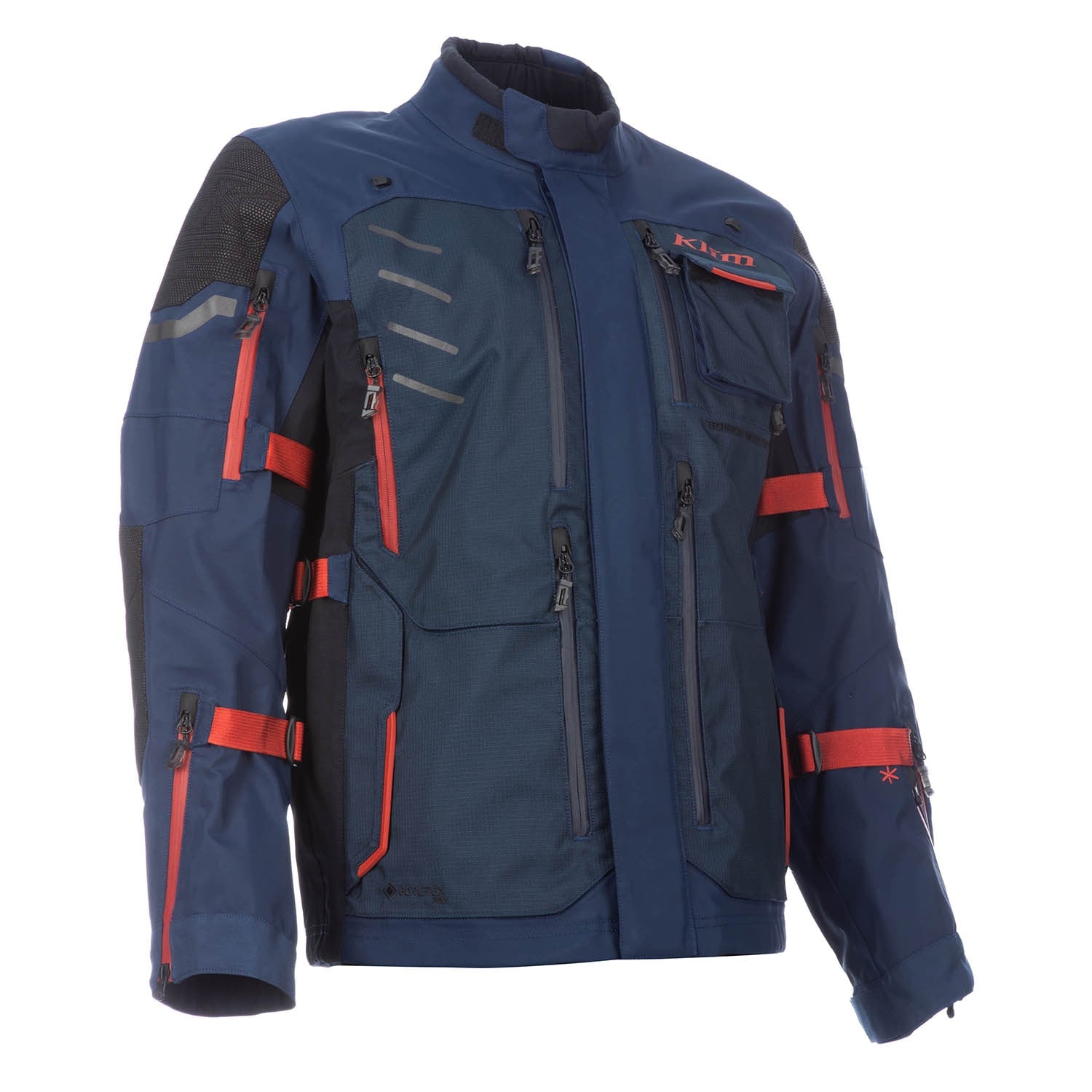Klim Badlands Pro Jacket