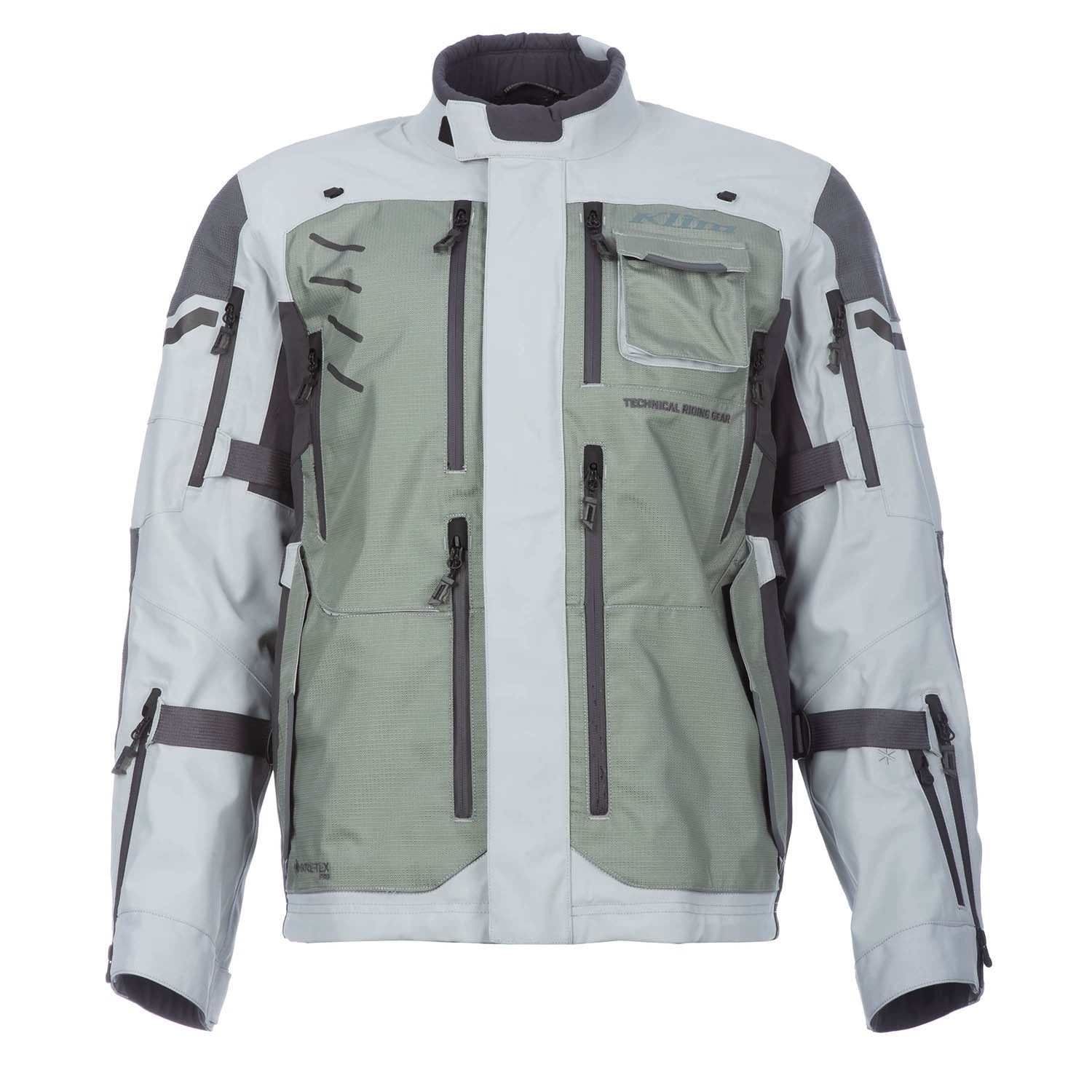 Klim Badlands Pro Jacket