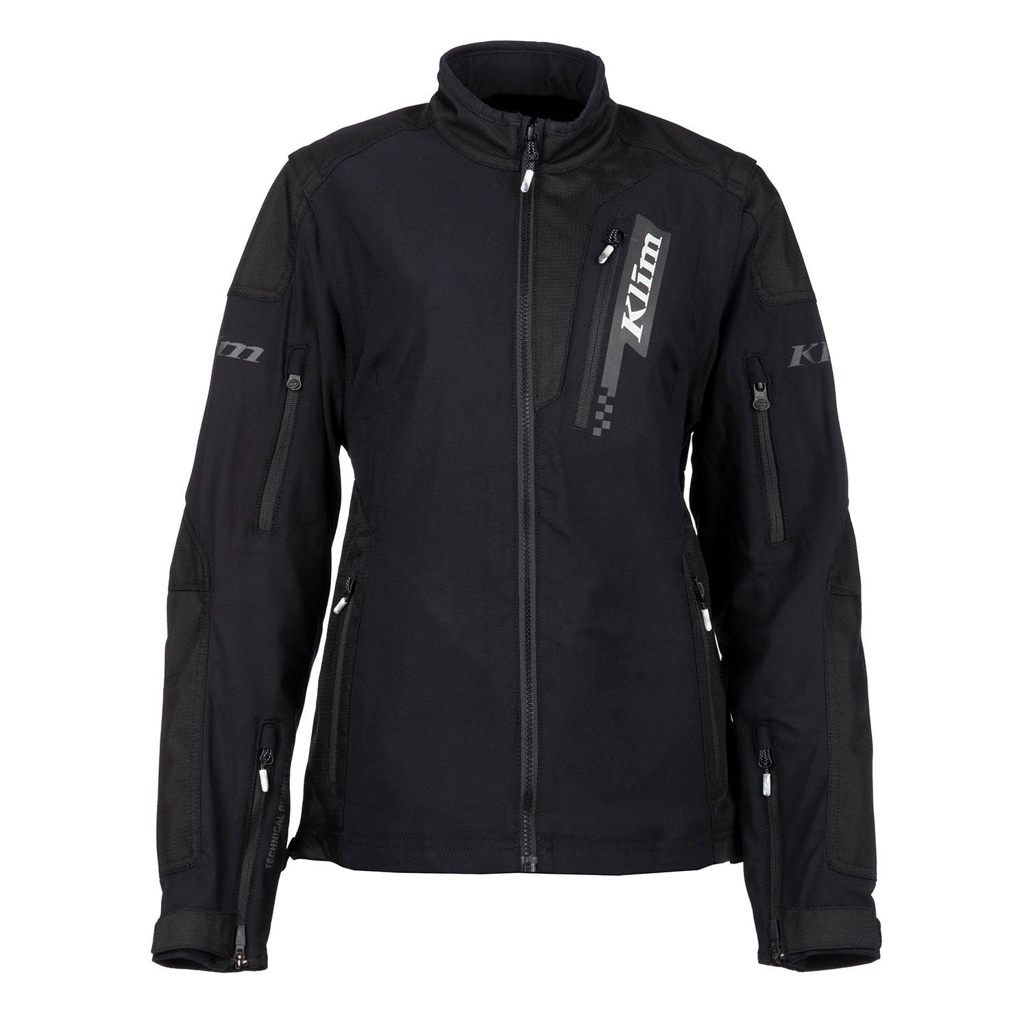 Klim Rebelle Jacket