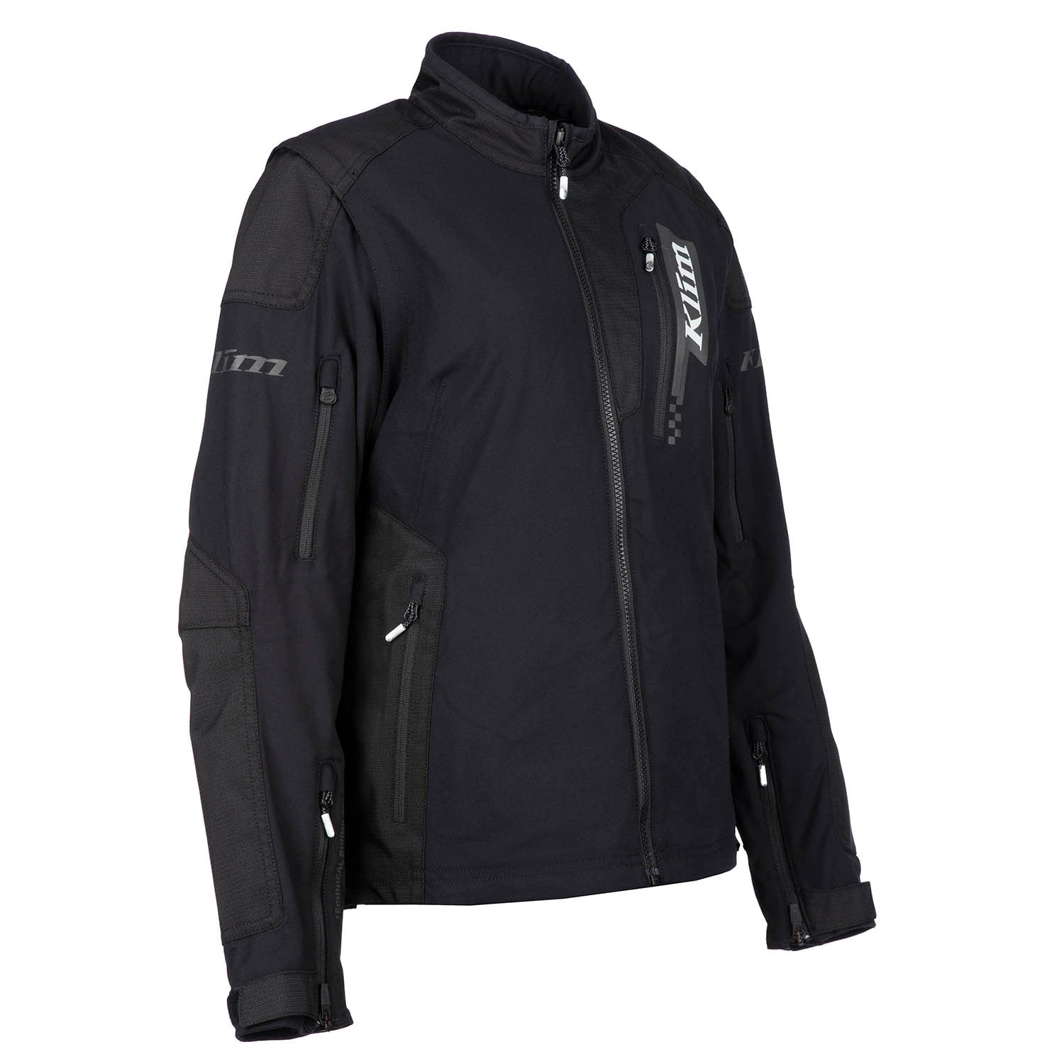 Klim Rebelle Jacket