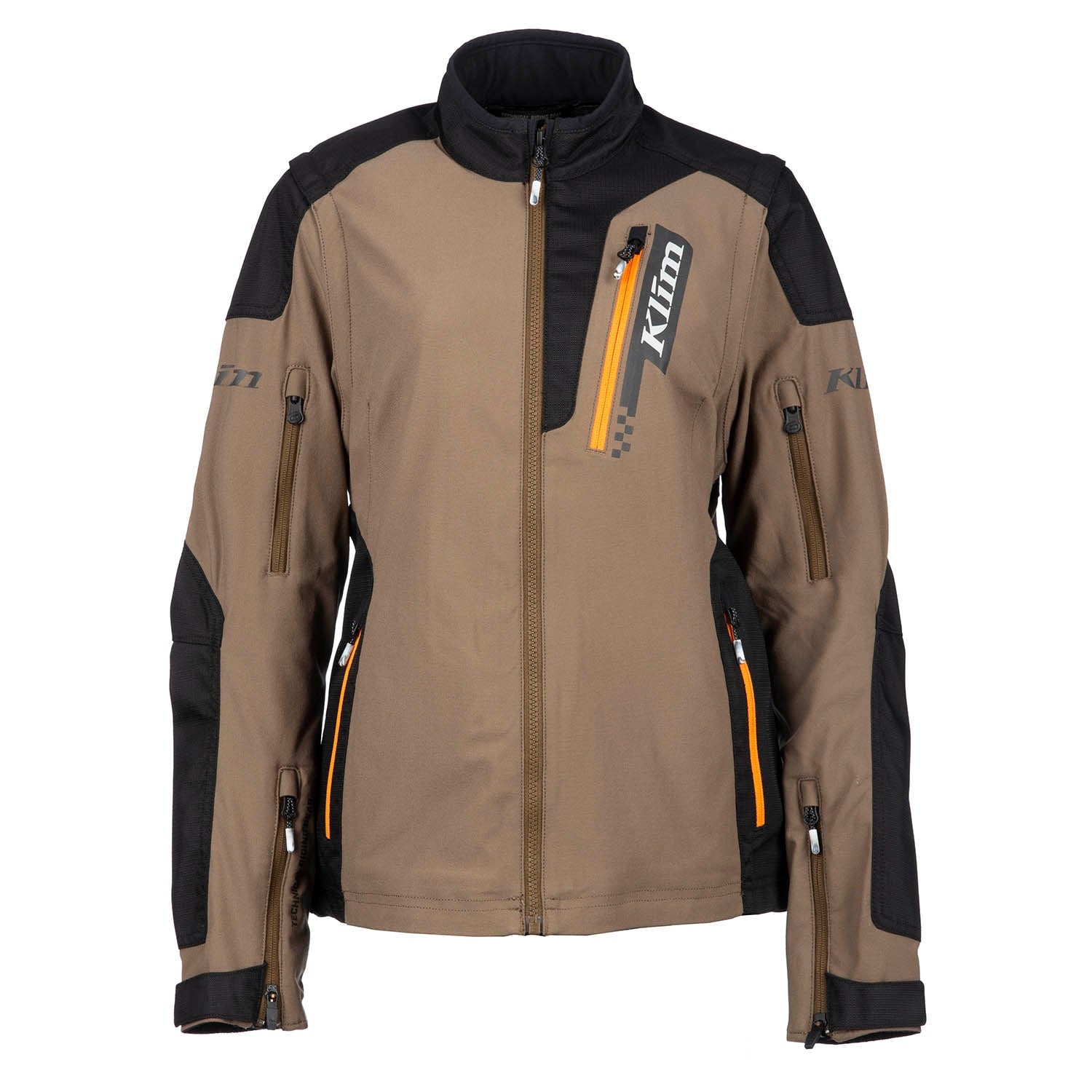 Klim Rebelle Jacket