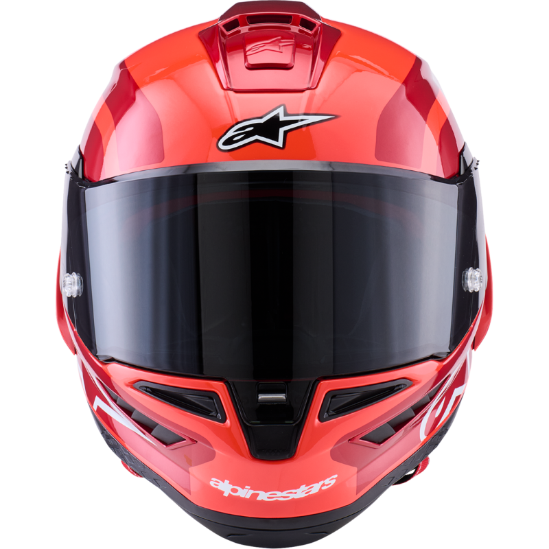 Alpinestars Supertech R10 Arius Helmet