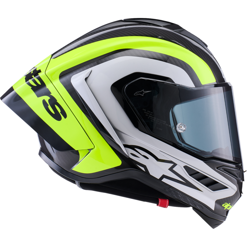 Alpinestars Supertech R10 Arius Helmet