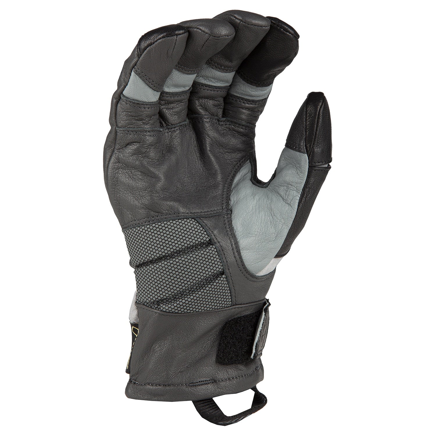 Klim Adventure GTX Short Gloves