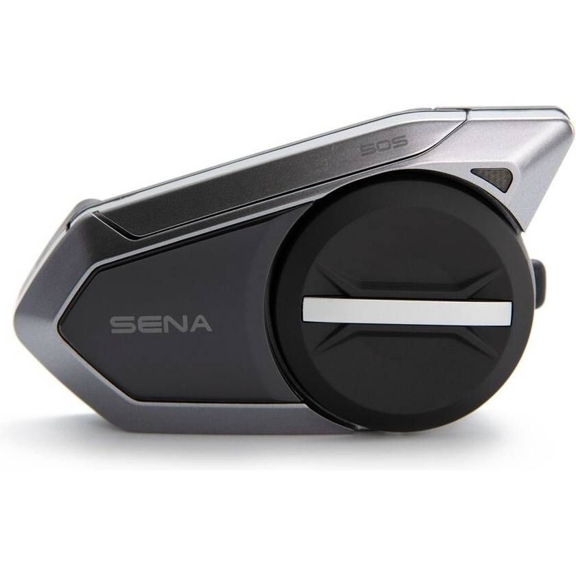 Sena 50S Mesh & Bluetooth Headset